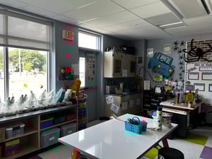 Daylight and Energy Conservation